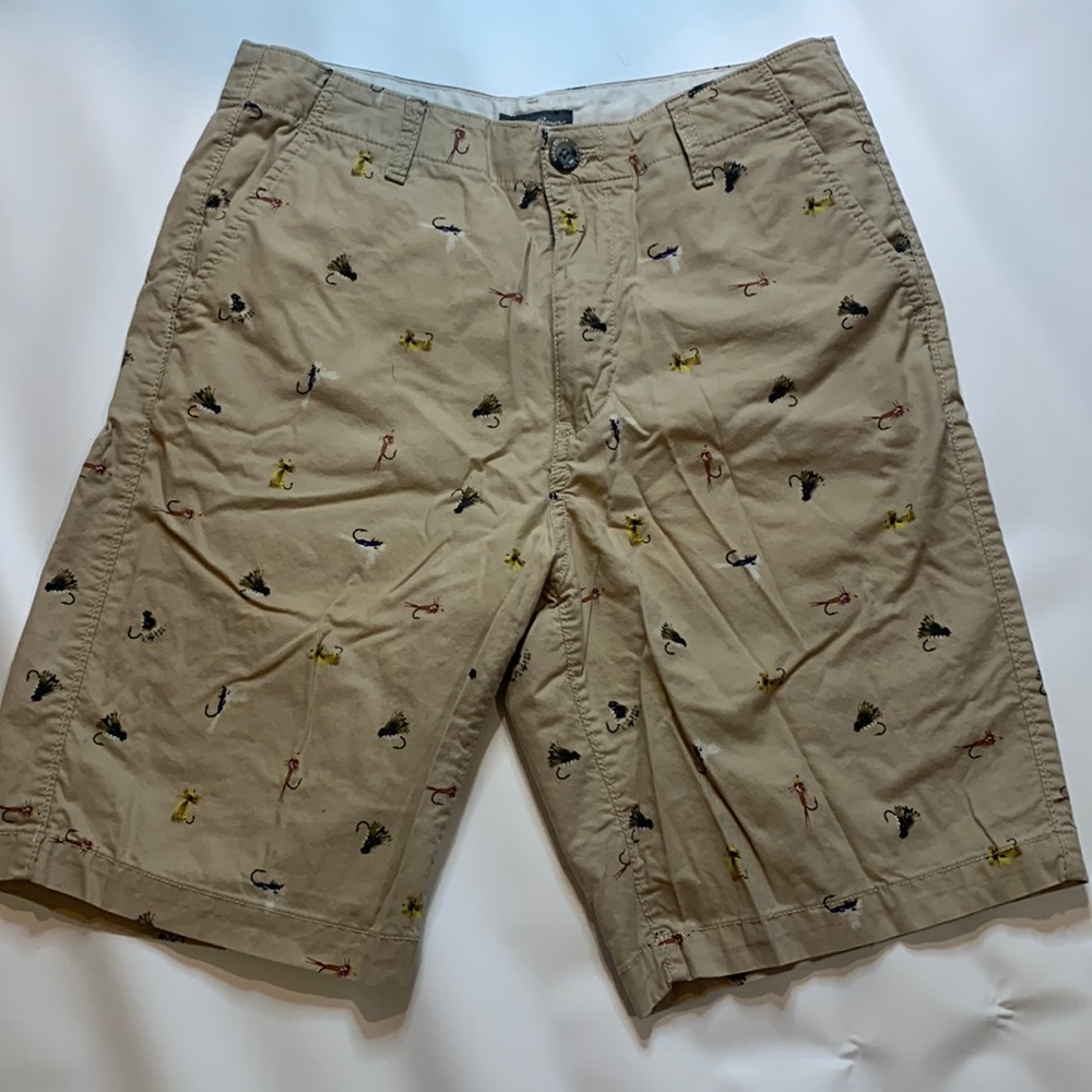 Eddie Bauer shorts